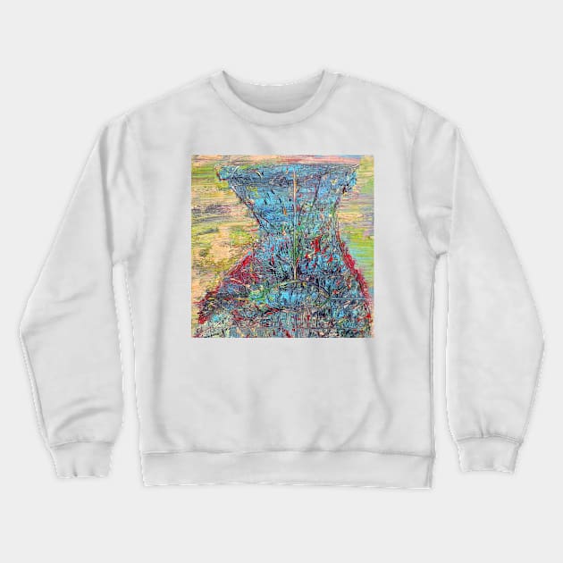 VESSEL Crewneck Sweatshirt by lautir